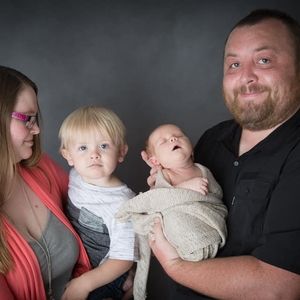 Meet your Posher, Tiffany